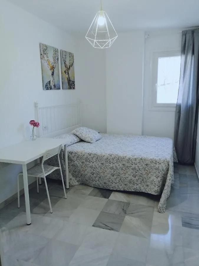 Apartment Anna Home Cadiz