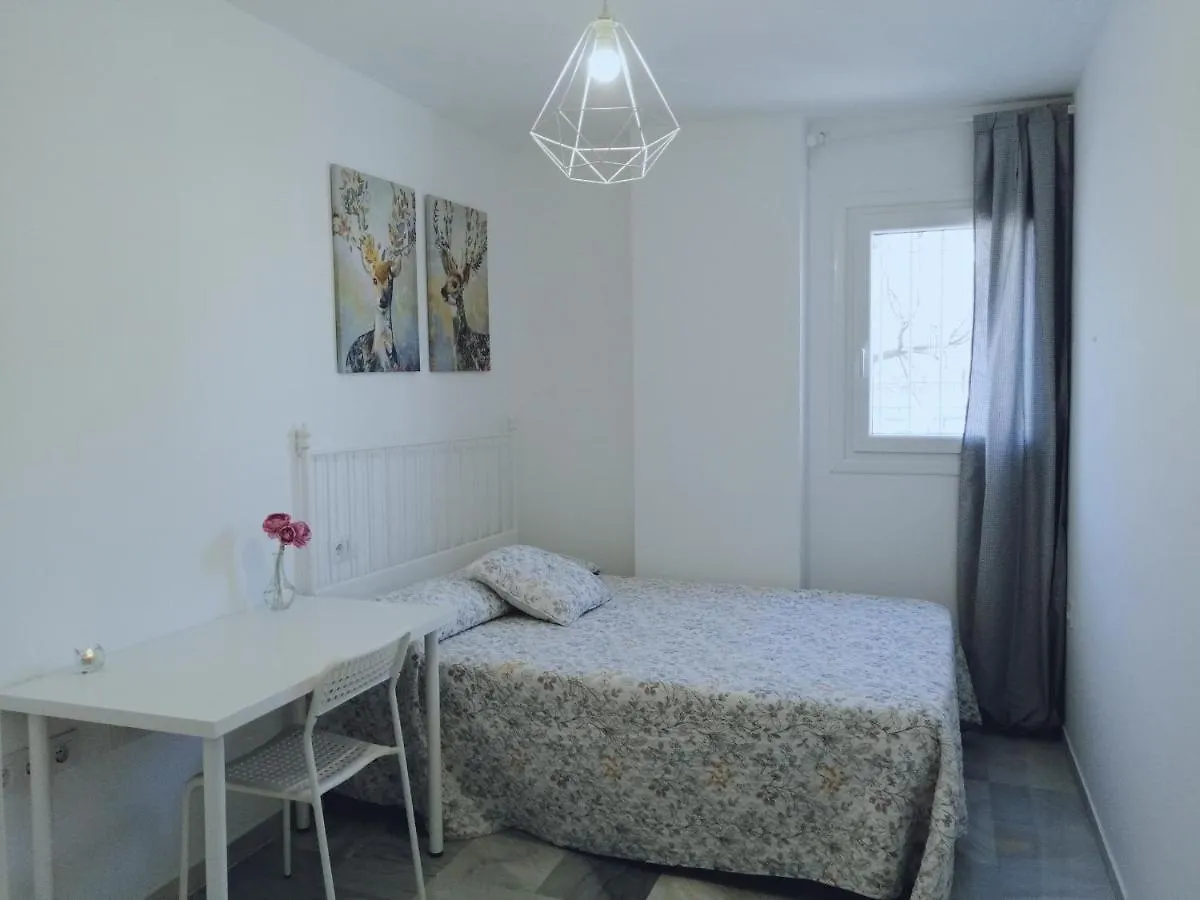 Anna Home Cadiz