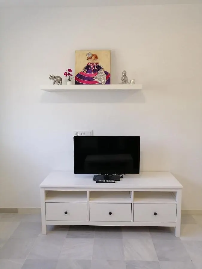 Anna Home Cadiz Spain